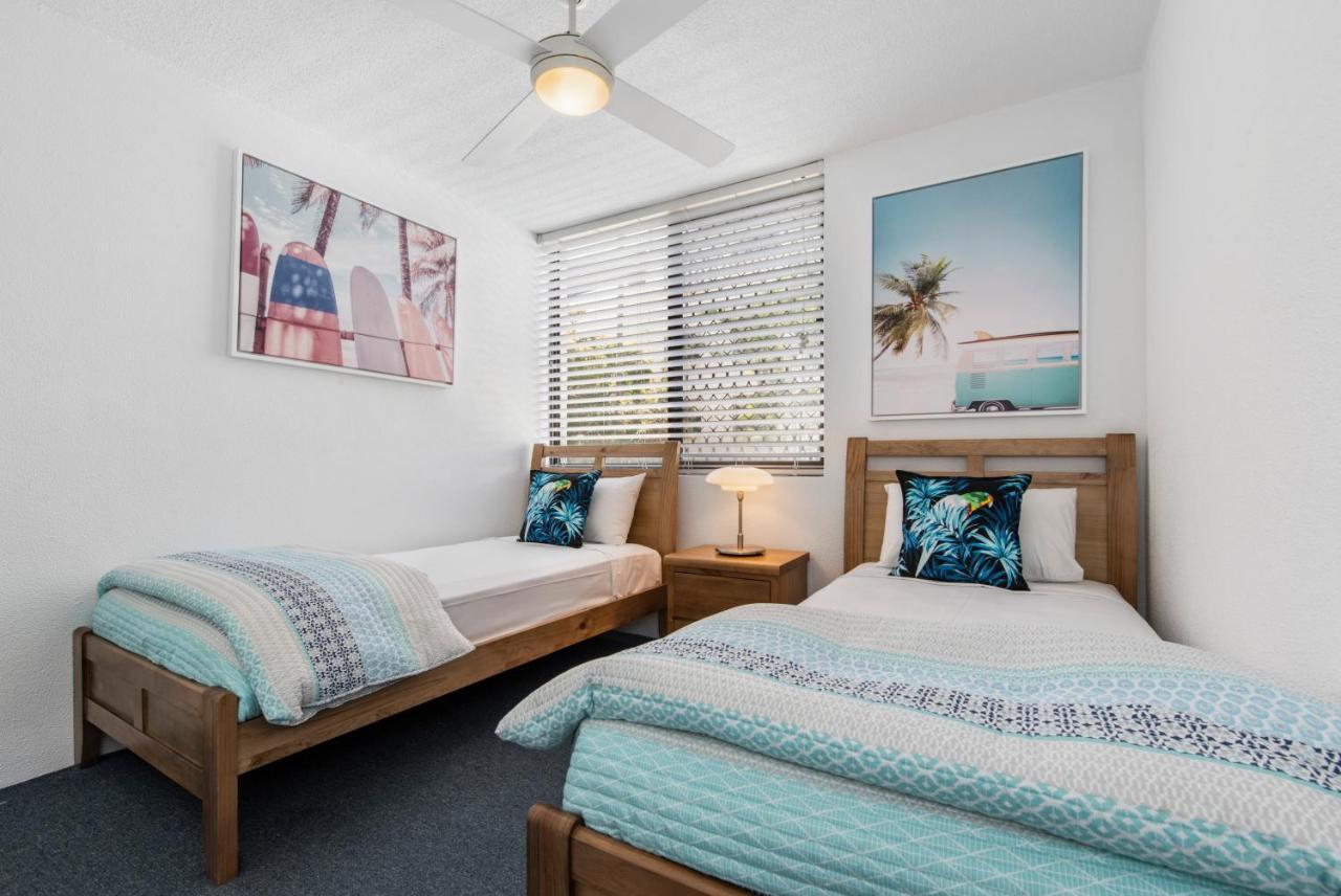 Mylos Holiday Apartments アレクサンドラ・ヘッドランド エクステリア 写真