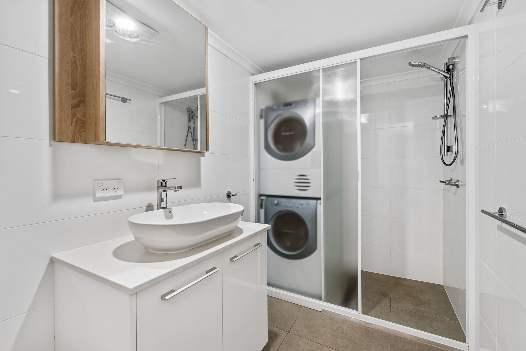 Mylos Holiday Apartments アレクサンドラ・ヘッドランド エクステリア 写真