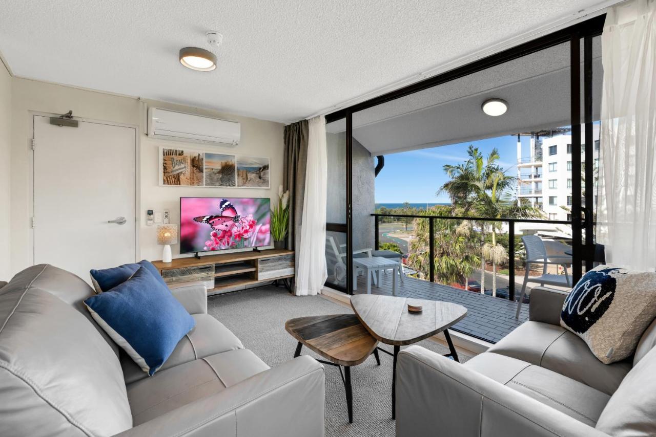 Mylos Holiday Apartments アレクサンドラ・ヘッドランド エクステリア 写真