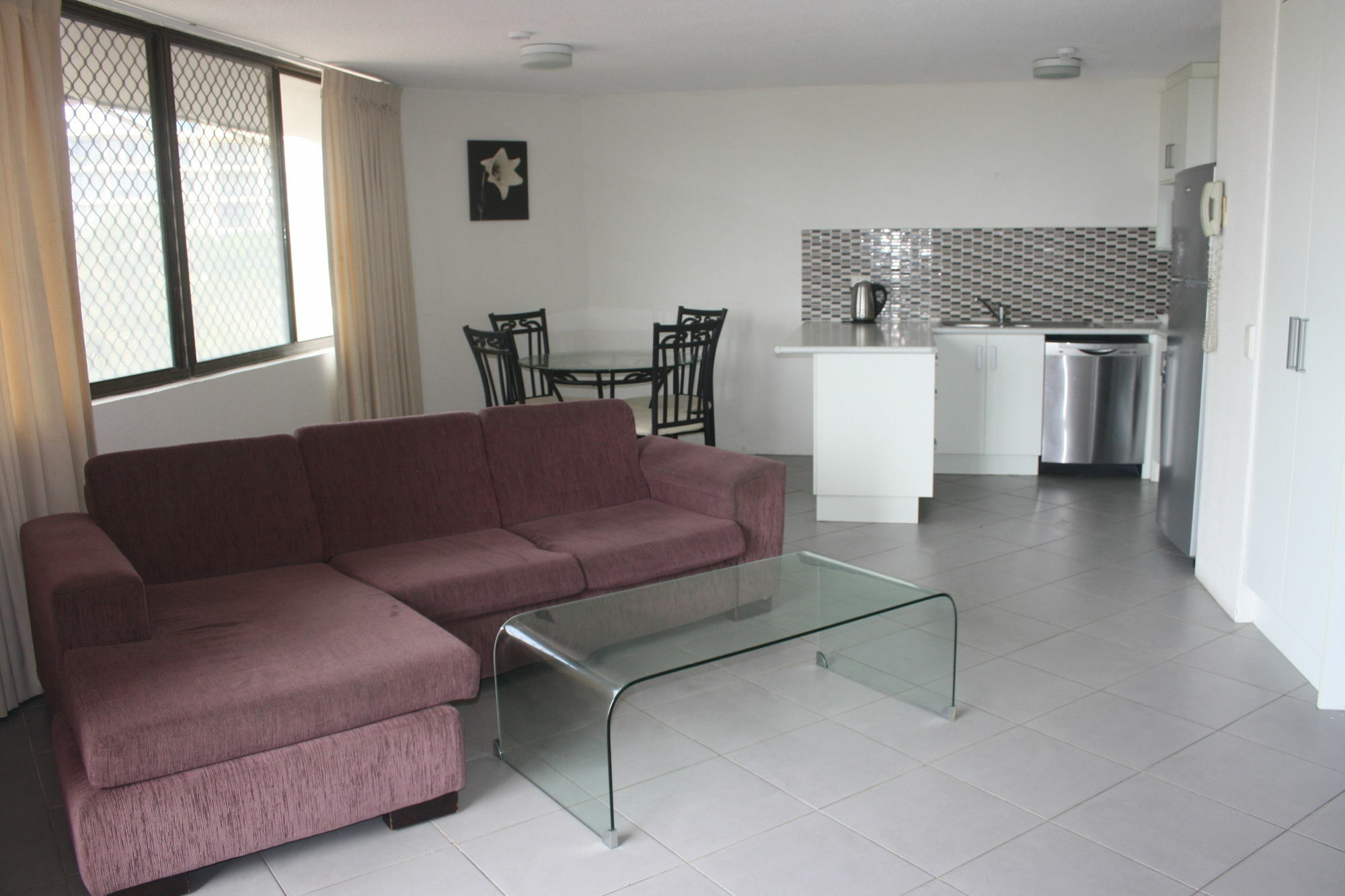 Mylos Holiday Apartments アレクサンドラ・ヘッドランド エクステリア 写真